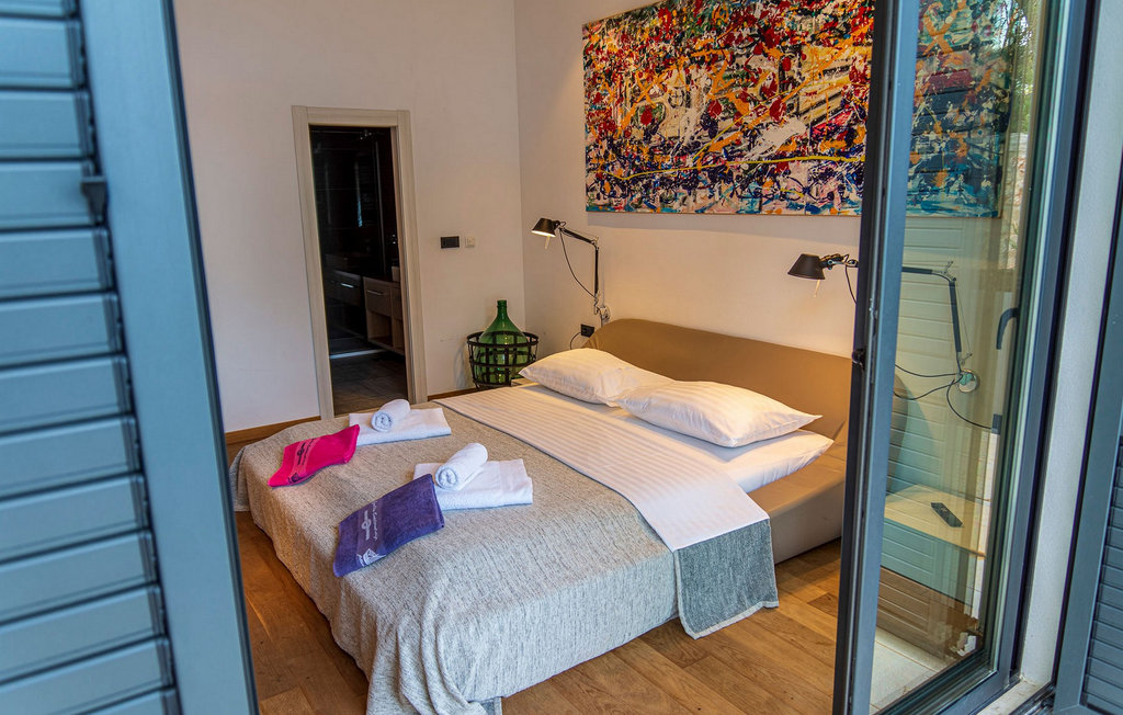 Feriehuse - Hvar-Jelsa , Kroatien - CLD120 39