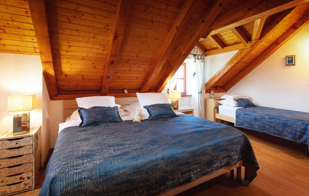 Ferienhaus - Milna , Kroatien - CLD146 25