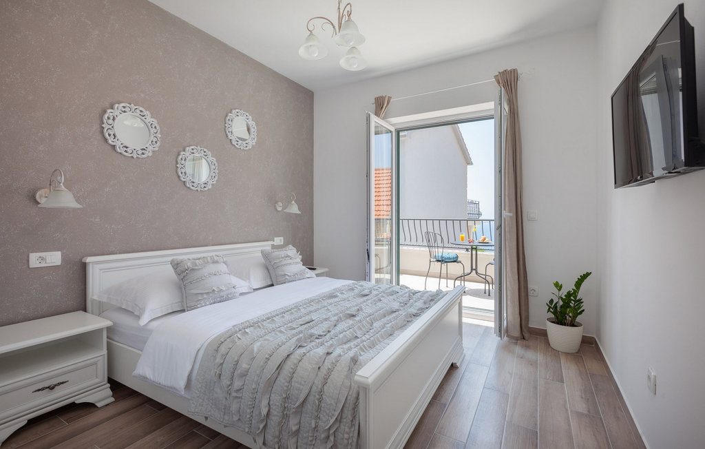 Feriehuse - Makarska-Tucepi , Kroatien - CLD165 33