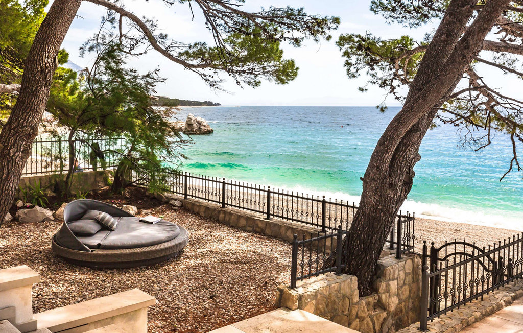 Feriehuse - Makarska-Brela , Kroatien - CLD249 19