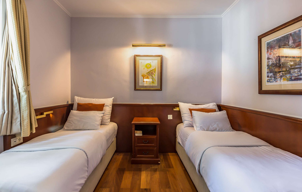 Feriehuse - Makarska-Brela , Kroatien - CLD249 17