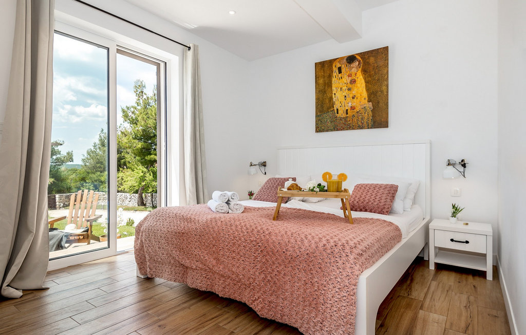 Ferienhaus - Sibenik-Dubrava kod Sibenika , Kroatien - CLD253 3