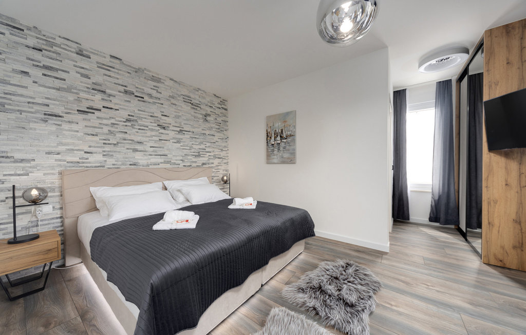 Ferienhaus - Zadar-Zaton , Kroatien - CLD257 33