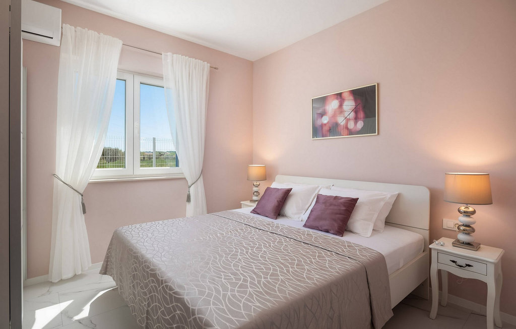 Feriehuse - Nin , Kroatien - CLD268 22