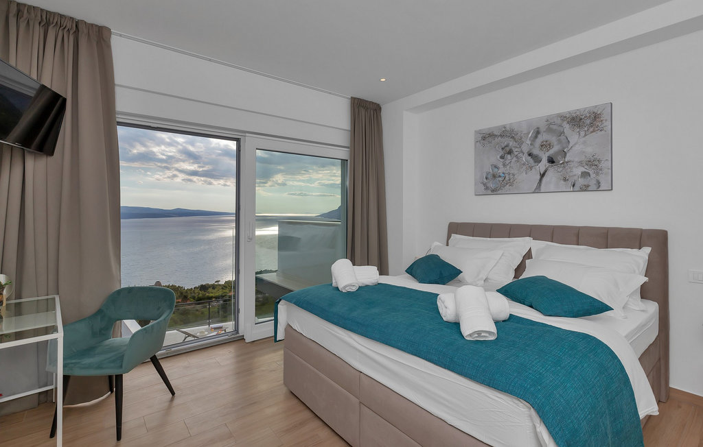 Ferienhaus - Brela , Kroatien - CLD272 36