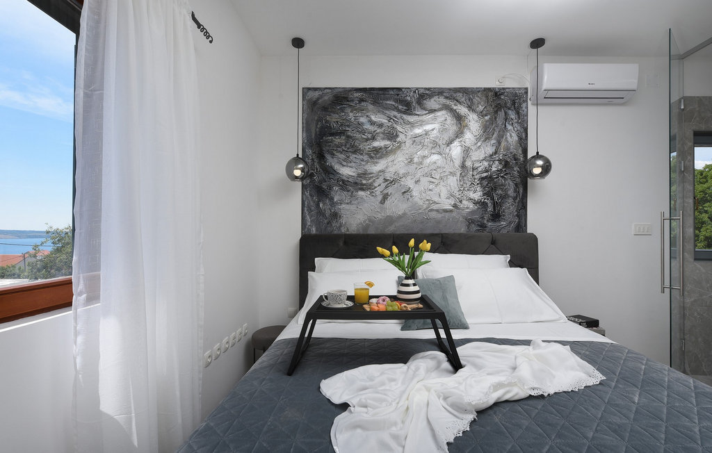 Kuća-za-odmor - Zadar-Maslenica , Hrvatska - CLD281 35