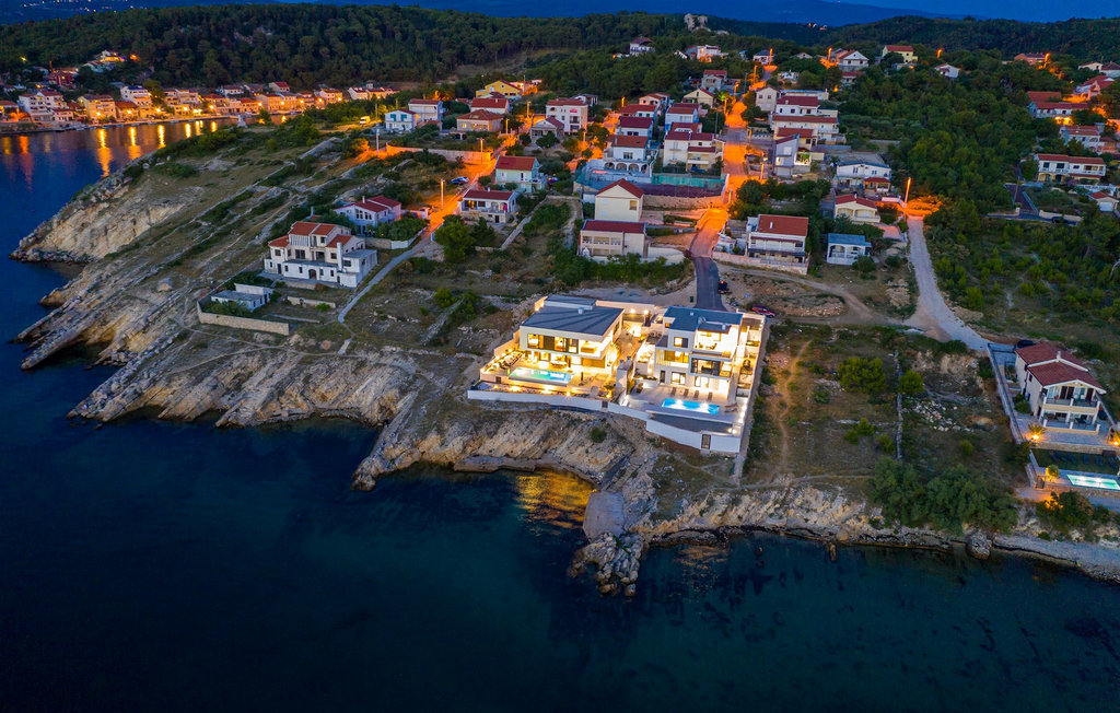 Ferienhaus - Novigrad , Kroatien - CLD293 59