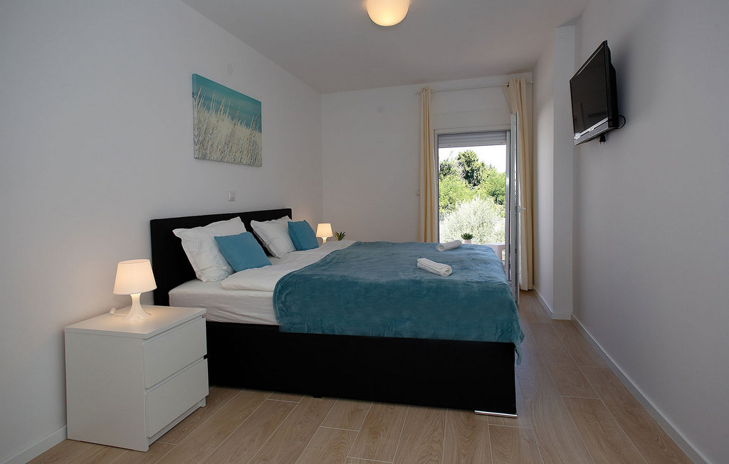 Feriehuse - Nin , Kroatien - CLD294 29