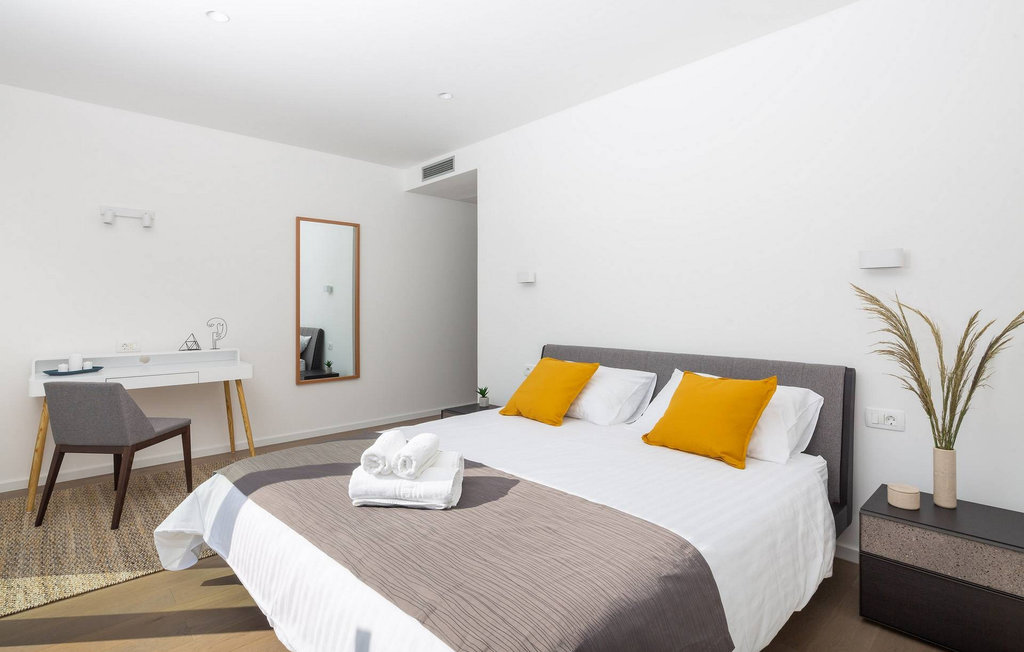 Ferienhaus - Milna , Kroatien - CLD295 44