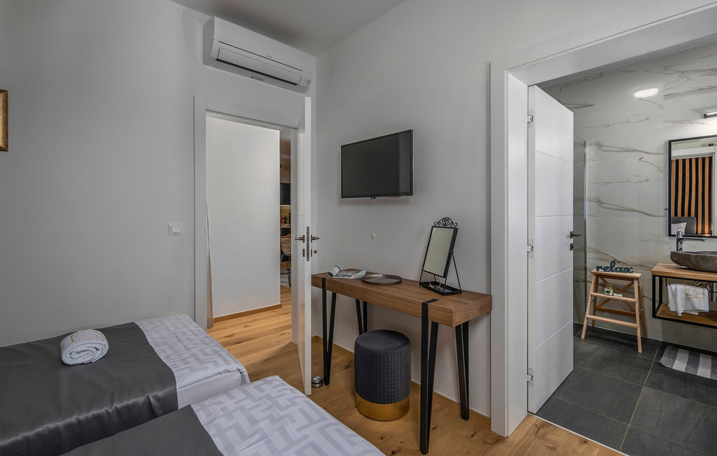 Feriehus - Ugljan , Kroatia - CLD296 24