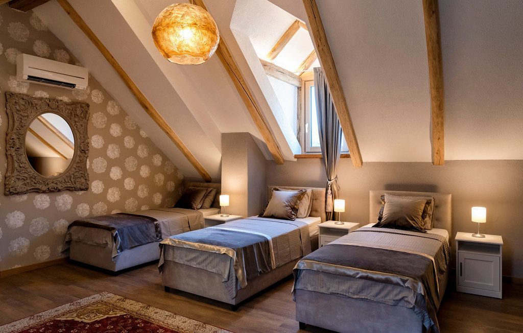 Ferienhaus - Hvar , Kroatien - CLD299 9