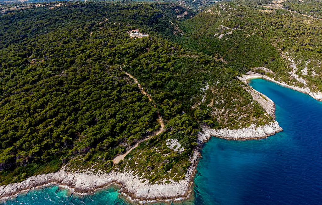 Ferienhaus - Brac , Kroatien - CLD300 56