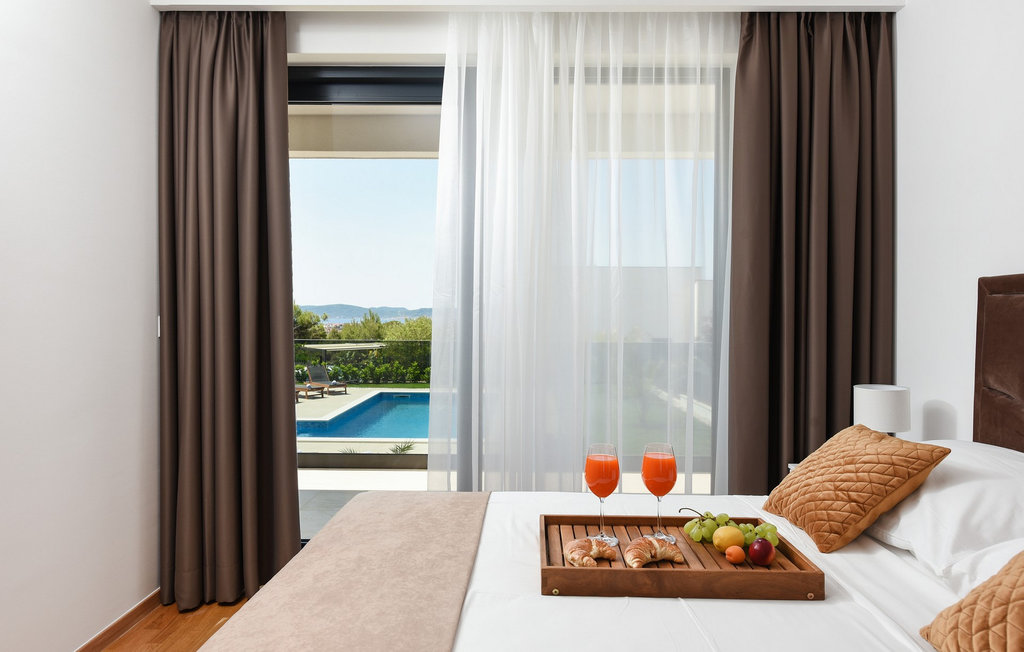 Feriehuse - Zadar , Kroatien - CLD301 42