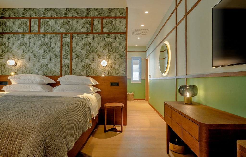 Feriehus - Hvar , Kroatia - CLD304 37