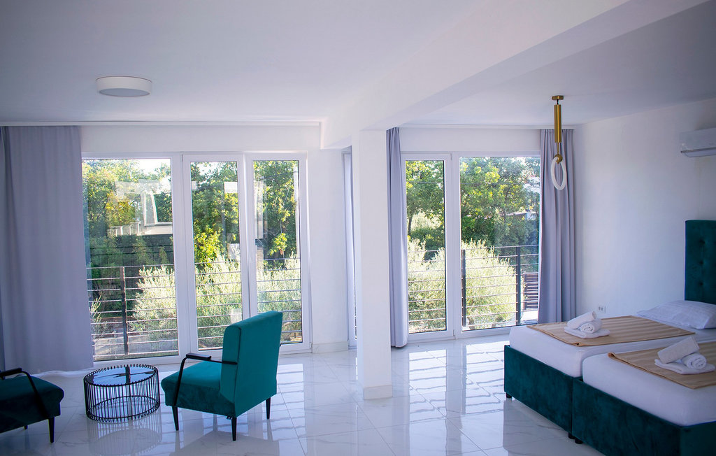 Ferienhaus - Trogir-Kastel Novi , Kroatien - CLD314 22