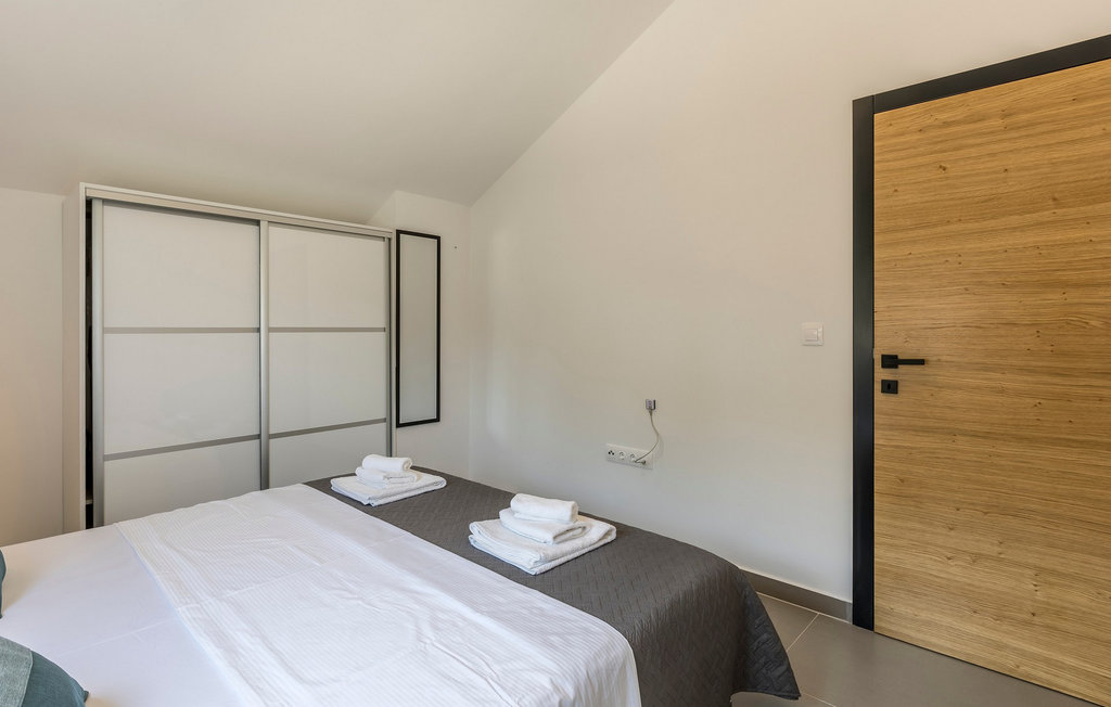 Ferienhaus - Milna , Kroatien - CLD320 42