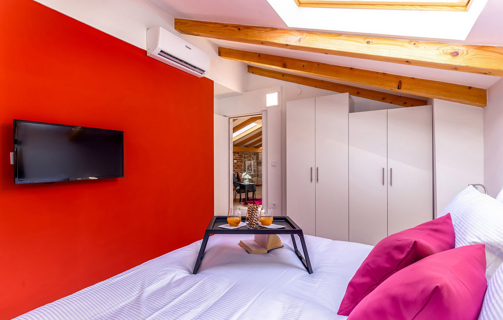 Feriehuse - Zadar-Skabrnja , Kroatien - CLD018 32