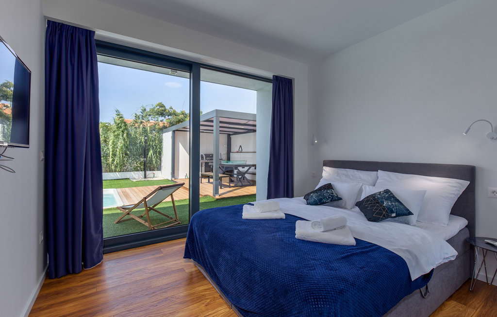 Feriehuse - Vir , Kroatien - CLD021 23