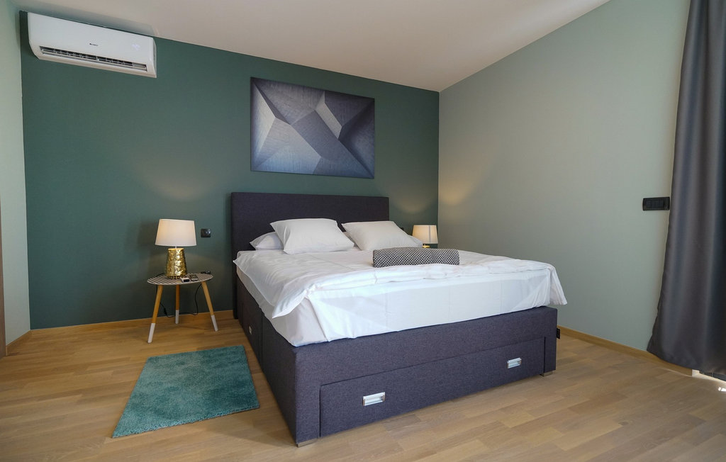 Semesterhus - Sibenik-Brodarica , Kroatien - CLD026 22