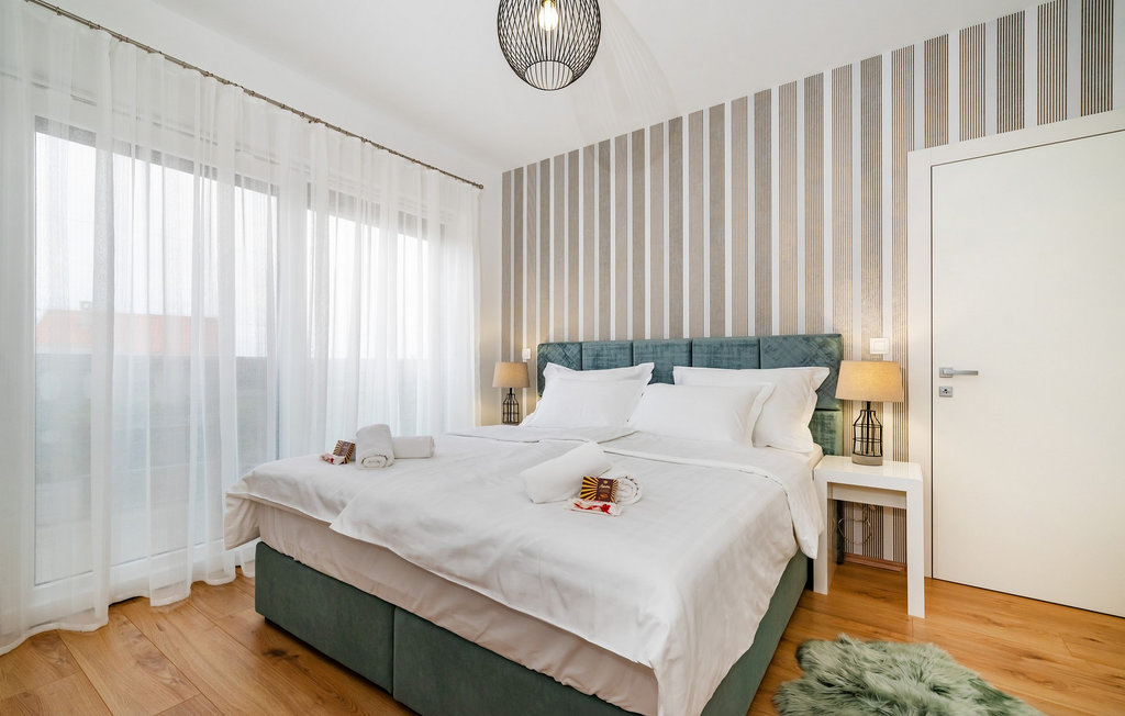 Feriehuse - Zadar-Zaton , Kroatien - CLD038 25