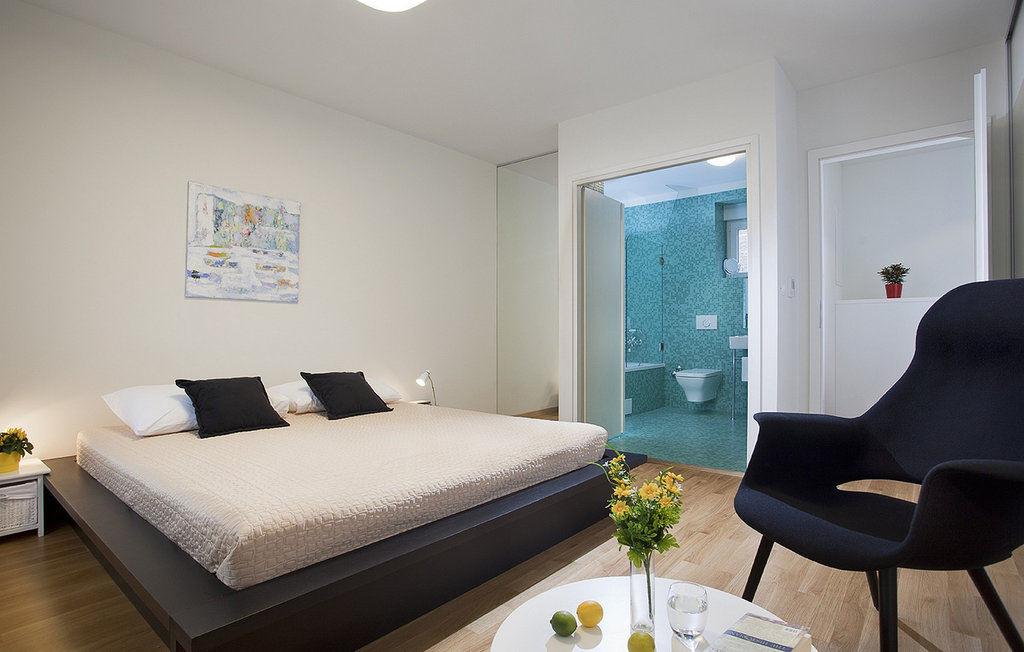 Ferienhaus - Dubrovnik , Kroatien - CLD040 37