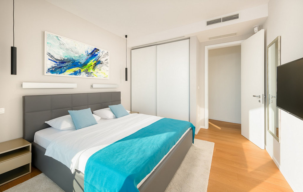 Ferienhaus - Hvar , Kroatien - CLD046 38