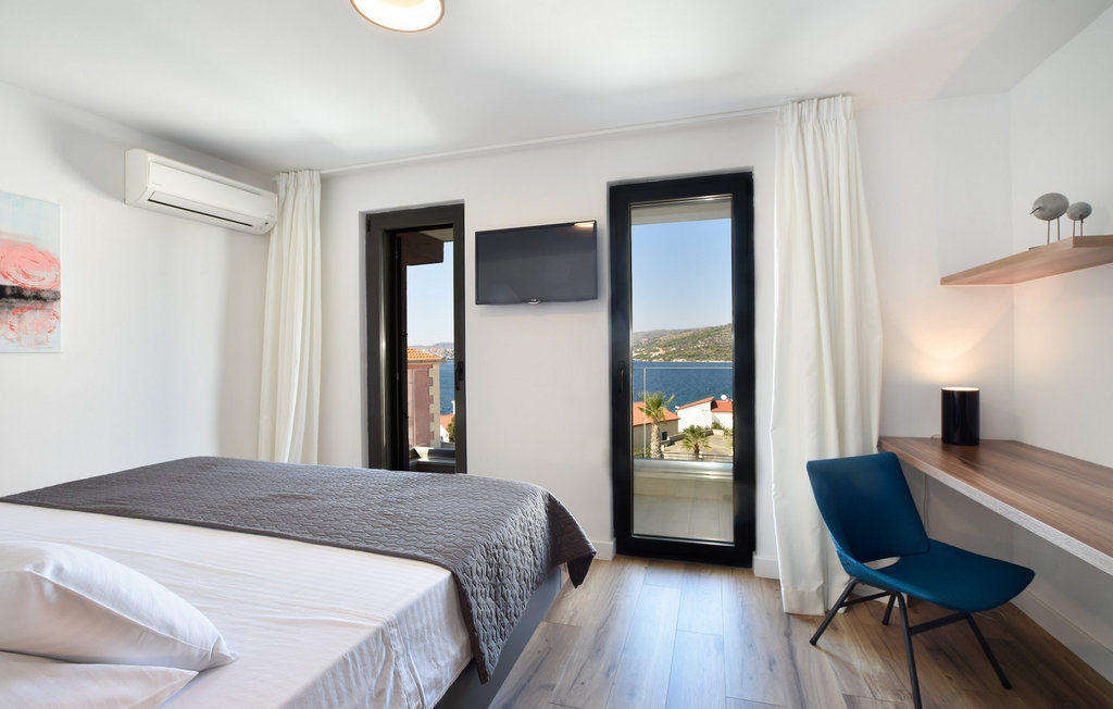 Feriehuse - Rogoznica-Razanj , Kroatien - CLD050 46