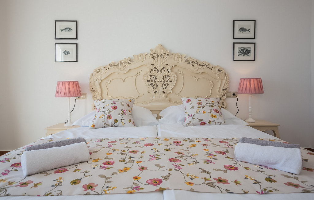 Feriehuse - Marina , Kroatien - CLD051 37