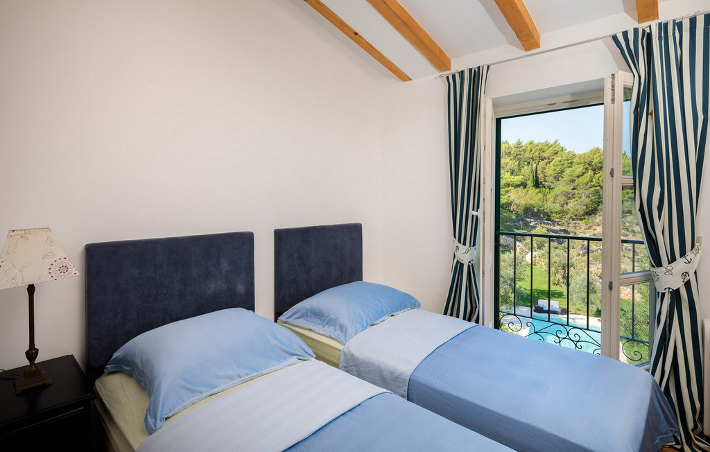 Semesterhus - Dubrovnik-Sudurad , Kroatien - CLD083 36