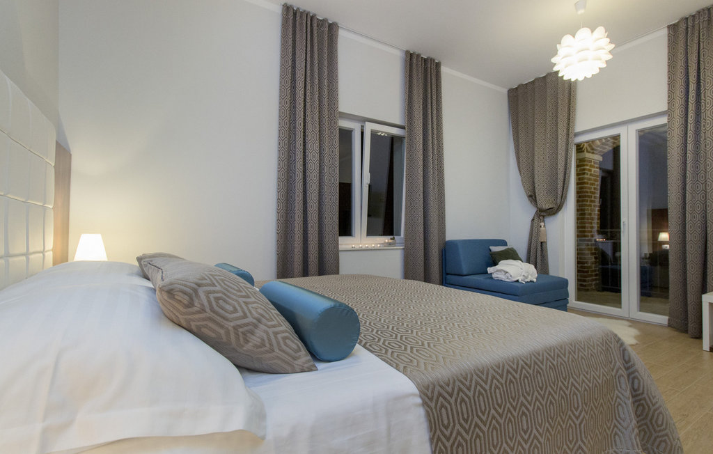 Feriehuse - Oglavci , Kroatien - CLD098 34