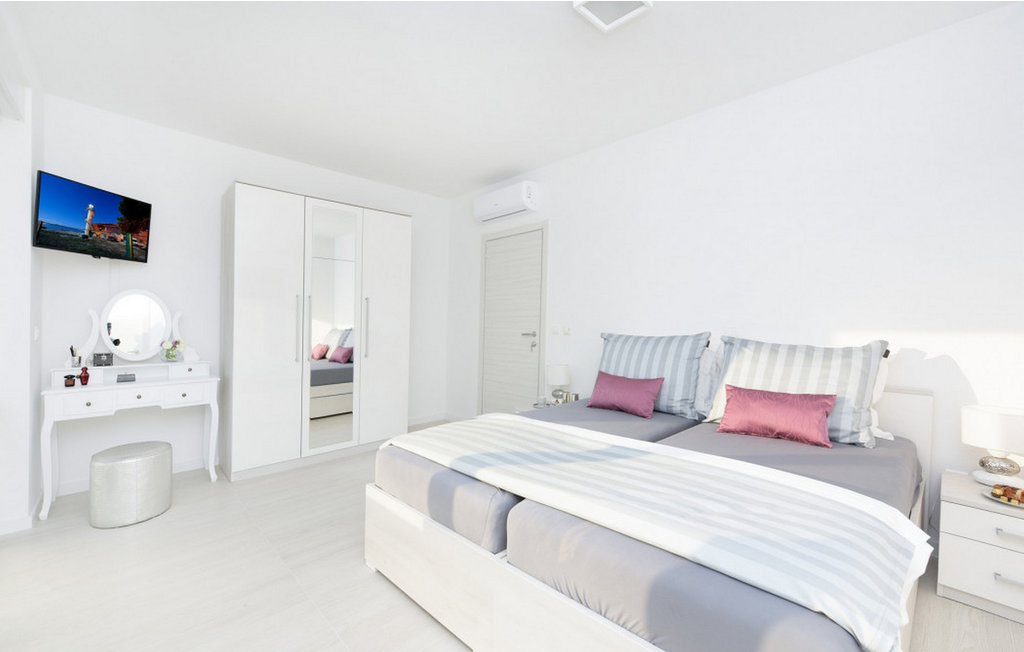 Ferienhaus - Zadar-Debeljak , Kroatien - CLD102 24