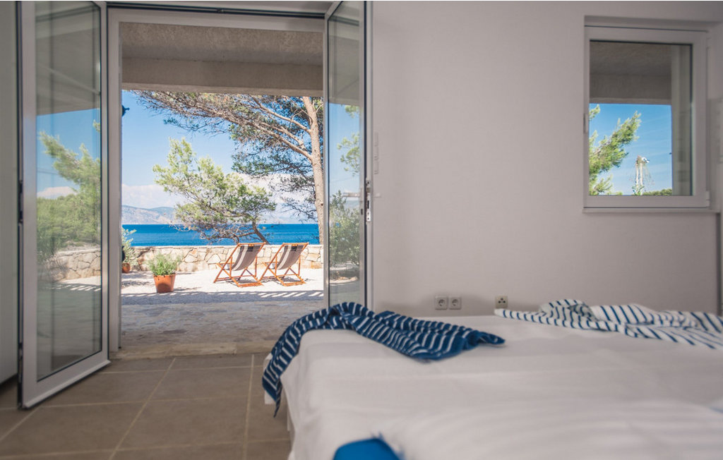 Feriehuse - Hvar-Vrbanj , Kroatien - CLD121 21