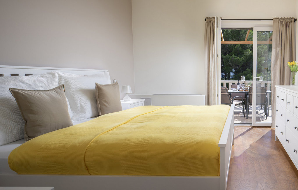 Feriehuse - Hvar-Rudina , Kroatien - CLD133 18