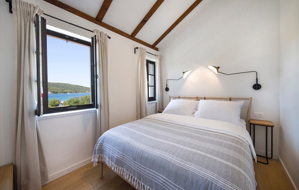 Ferienhaus - Zlarin , Kroatien - CLD169 28