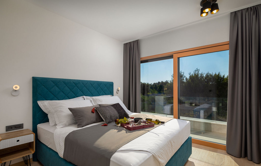 Feriehuse - Vodice , Kroatien - CLD170 33