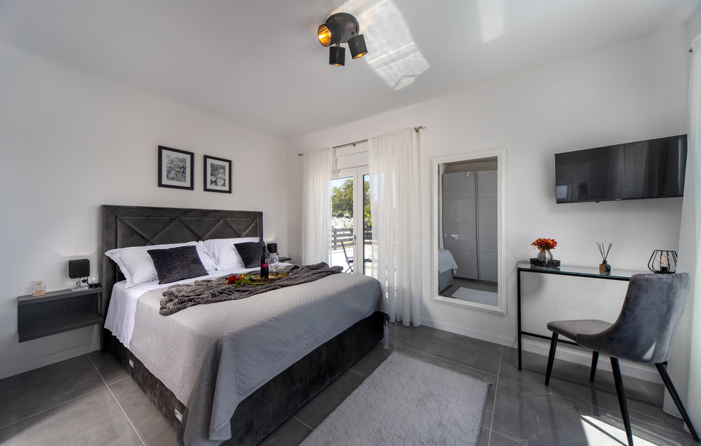 Feriehus - Zadar-Posedarje , Kroatia - CLD172 25