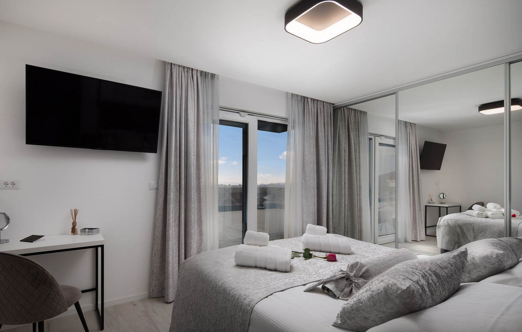 Ferienhaus - Solin , Kroatien - CLD188 37