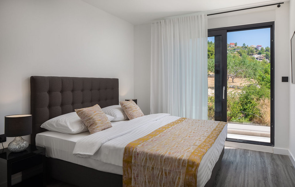 Feriehuse - Split-Podstrana , Kroatien - CLD204 40