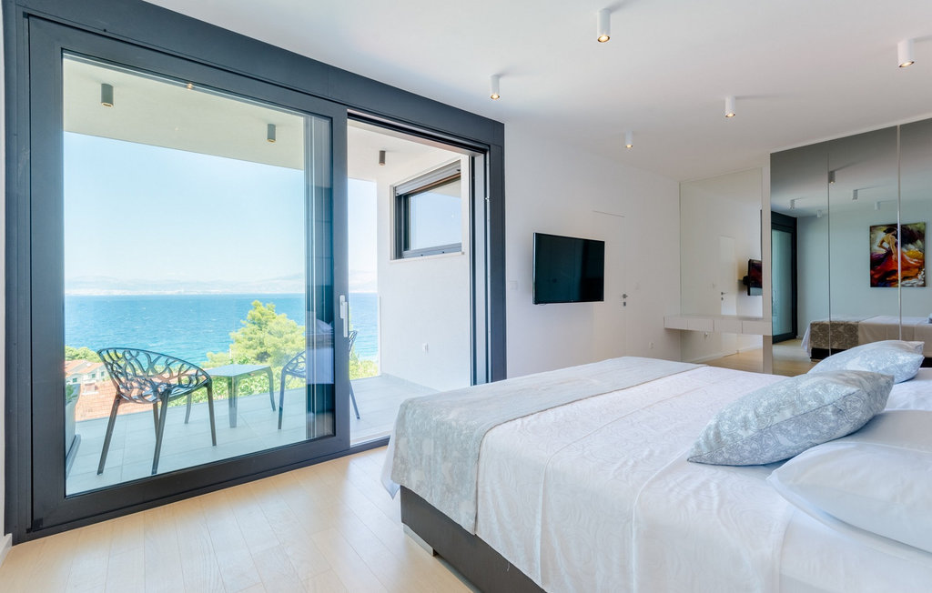 Feriehuse - Sutivan , Kroatien - CLD207 28