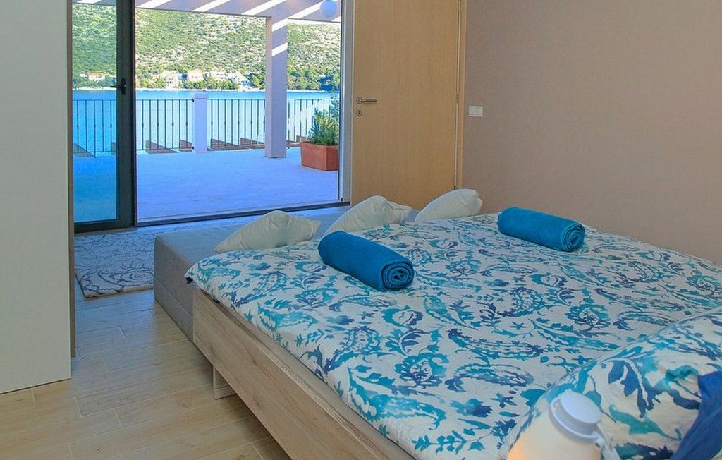 Ferienhaus - Lastovo , Kroatien - CLD211 16