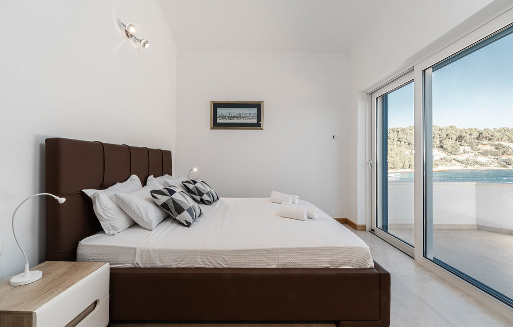 Feriehuse - Korcula-Vela Luka , Kroatien - CLD216 35