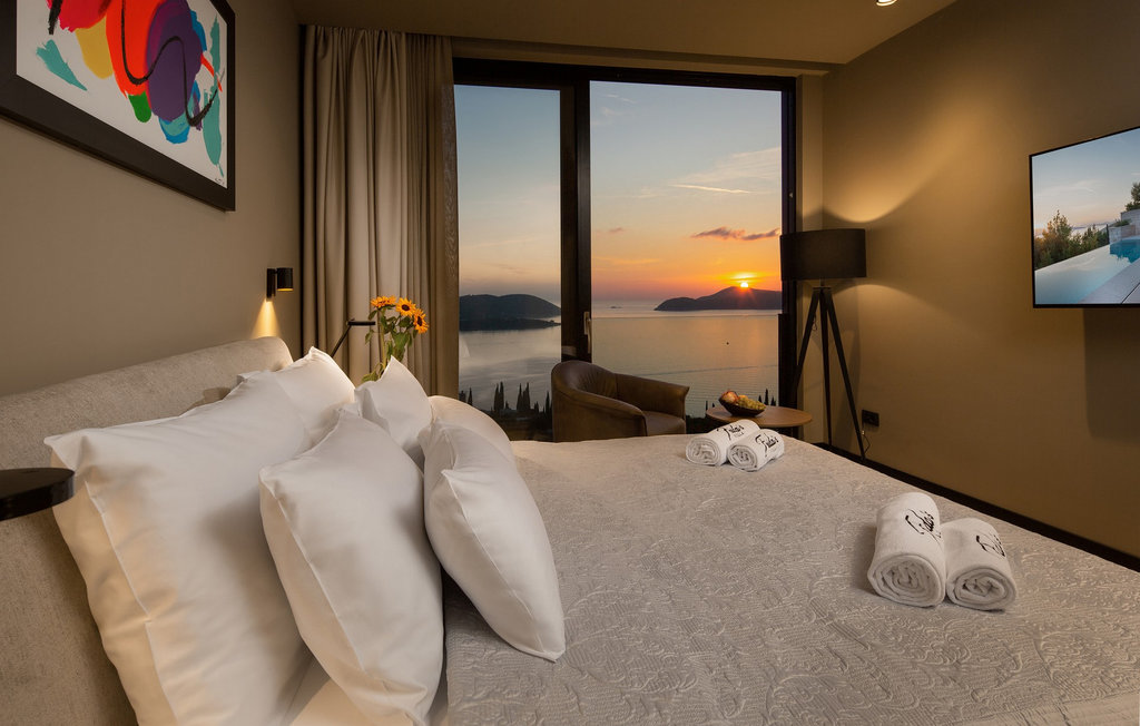 Feriehuse - Orasac , Kroatien - CLD221 26