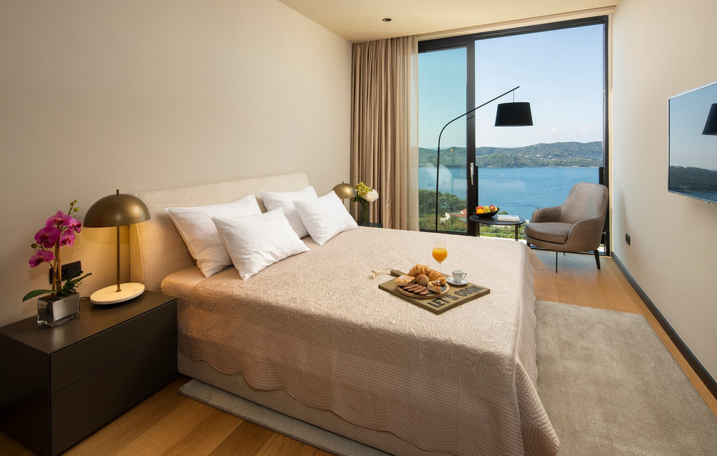 Feriehuse - Orasac , Kroatien - CLD223 20