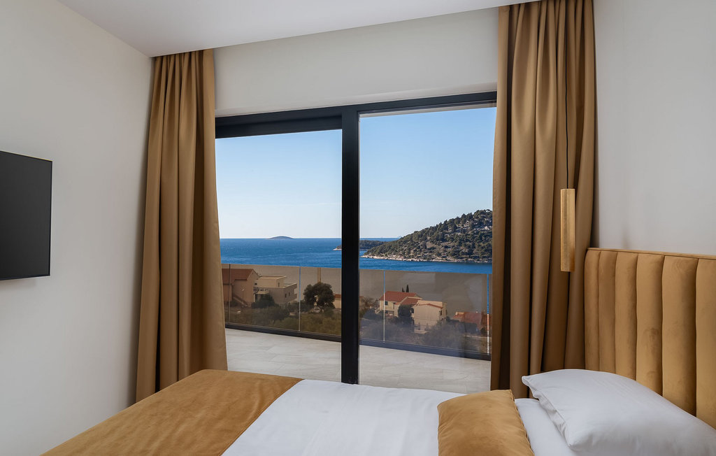 Feriehuse - Rogoznica , Kroatien - CLD225 40