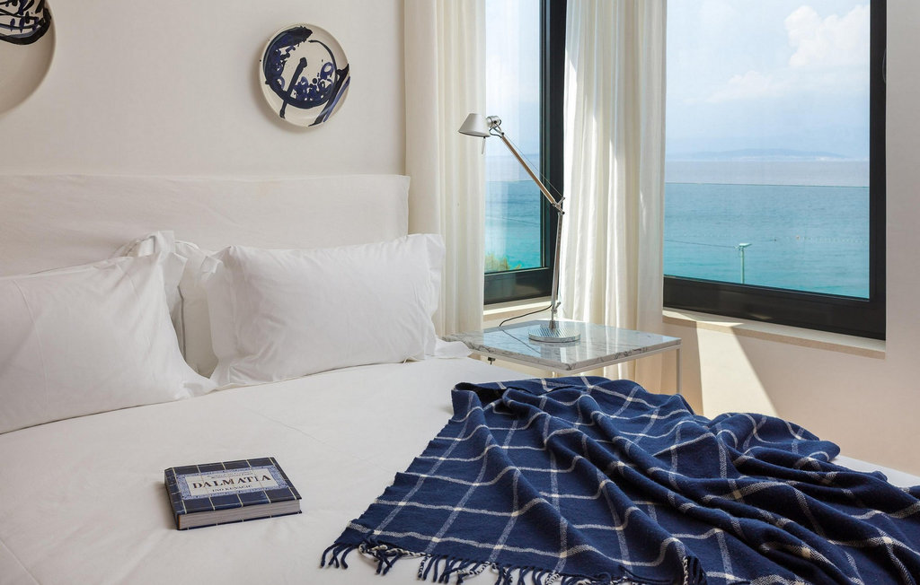 Ferienhaus - Brac-Sutivan , Kroatien - CLD245 36