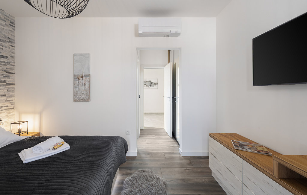 Ferienhaus - Zadar-Zaton , Kroatien - CLD257 35