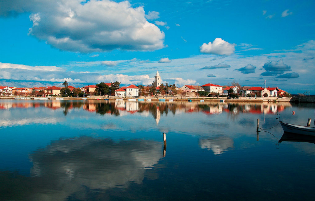 Feriehuse - Nin , Kroatien - CLD268 33