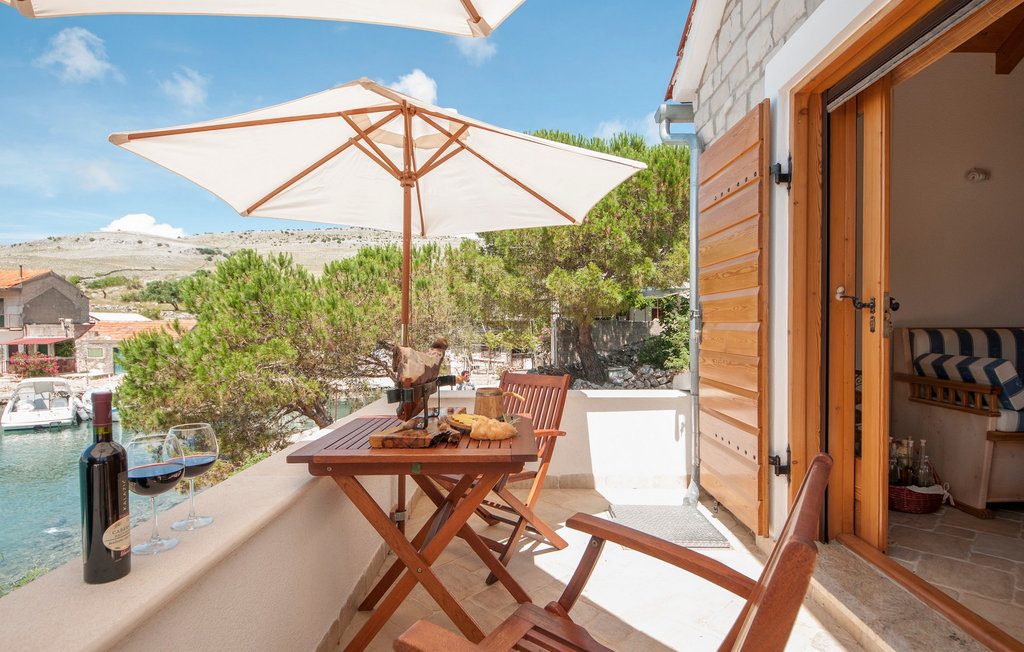 Feriehus - Kornati , Kroatia - CLD288 8