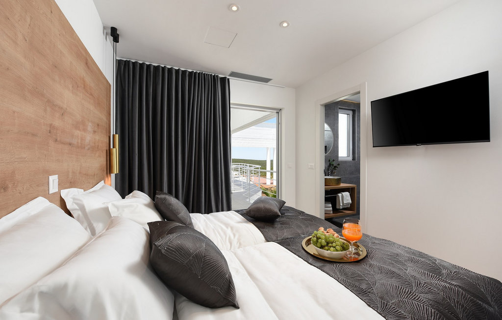 Ferienhaus - Zadar-Debeljak , Kroatien - CLD292 43