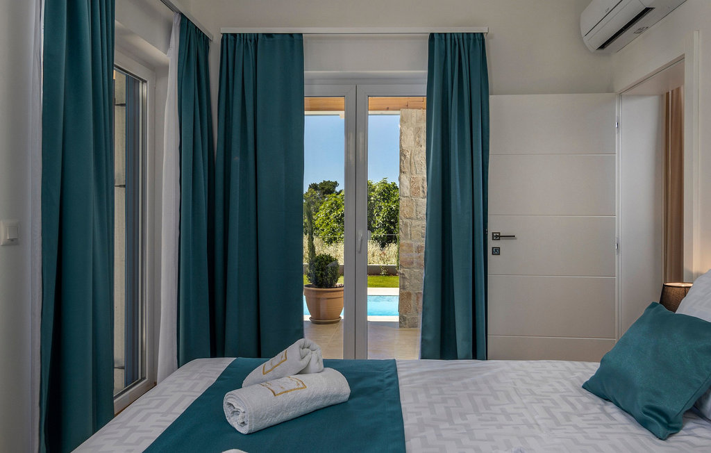 Feriehus - Ugljan , Kroatia - CLD296 26